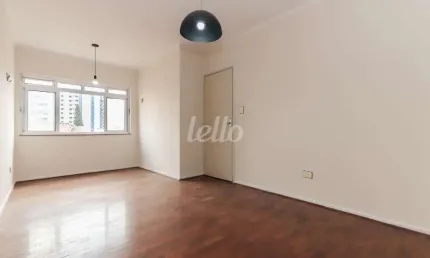 Apartamento com 2 quartos para alugar na Rua Paris, --, Sumaré, São Paulo, 89 m2 por R$ 3.700