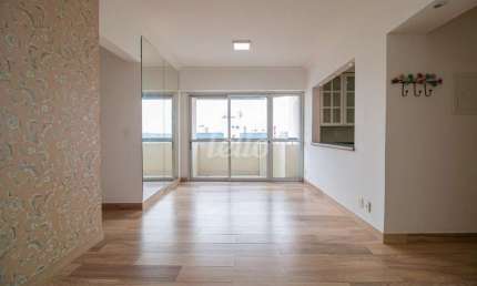 Apartamento com 3 quartos para alugar na Rua Dom Armando Lombardi, --, Vila Progredior, São Paulo, 87 m2 por R$ 5.000
