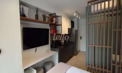 Apartamento com 1 quarto para alugar na avenida nove de julho, --, jardim paulista, são paulo, 22 m2 por r$ 3.550