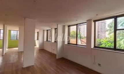 Sala comercial para alugar na rua cônego eugênio leite, --, pinheiros, são paulo, 140 m2 por r$ 8.000