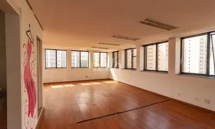 Sala comercial para alugar na rua cônego eugênio leite, --, pinheiros, são paulo, 140 m2 por r$ 8.000