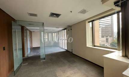 Sala comercial com 5 salas para alugar na Rua Casa do Ator, --, Vila Olímpia, São Paulo, 110 m2 por R$ 12.000