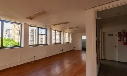 Sala comercial para alugar na rua cônego eugênio leite, --, pinheiros, são paulo, 140 m2 por r$ 8.000