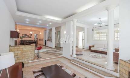 Casa comercial com 2 salas para alugar na Rua Fernandes Sardinha, --, Vila Bela, São Paulo, 410 m2 por R$ 6.000