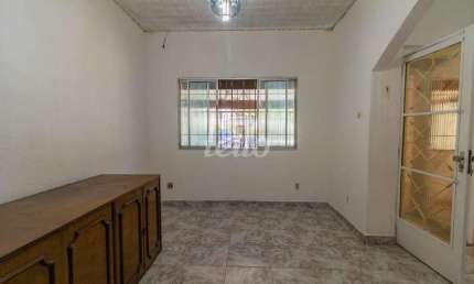 Casa com 3 quartos para alugar na Rua São Jorge, --, Parque São Jorge, São Paulo, 137 m2 por R$ 4.350