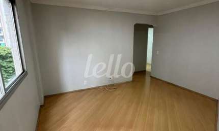 Apartamento com 2 quartos para alugar na Rua Álvaro Luís Roberto de Assumpção, --, Campo Belo, São Paulo, 64 m2 por R$ 3.400