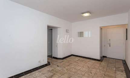 Apartamento com 3 quartos para alugar na Avenida Divino Salvador, --, Moema, São Paulo, 76 m2 por R$ 5.400