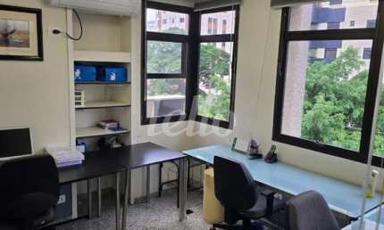 Sala comercial com 1 sala para alugar na Rua Afonso Celso, --, Vila Mariana, São Paulo, 22 m2 por R$ 1.800
