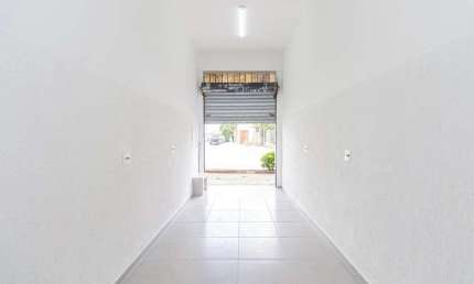 Ponto comercial para alugar na Avenida Engenheiro Armando de Arruda Pereira, --, Jabaquara, São Paulo, 29 m2 por R$ 2.300