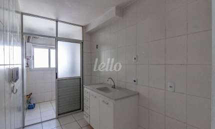 Apartamento com 3 quartos para alugar na Rua Arnaldo Cintra, --, Vila Moreira, São Paulo, 63 m2 por R$ 2.600