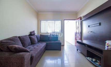 Casa com 3 quartos para alugar na Rua Doutor Fontes de Rezende, --, Vila Dalila, São Paulo, 140 m2 por R$ 5.000