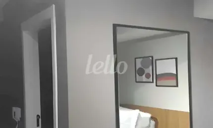 Apartamento com 1 quarto para alugar na Avenida Pompéia, --, Pompéia, São Paulo, 28 m2 por R$ 3.000