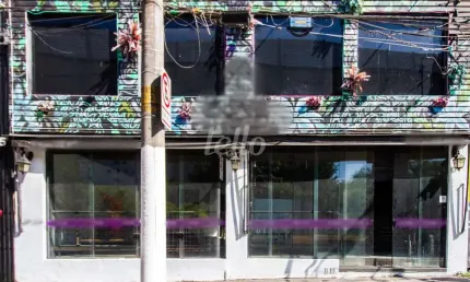 Prédio com 3 salas para alugar na avenida luiz dumont villares, --, parada inglesa, são paulo, 250 m2 por r$ 11.000