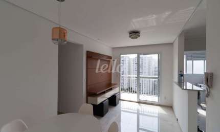 Apartamento com 2 quartos para alugar na Rua José da Silva Ribeiro, --, Vila Andrade, São Paulo, 56 m2 por R$ 2.800