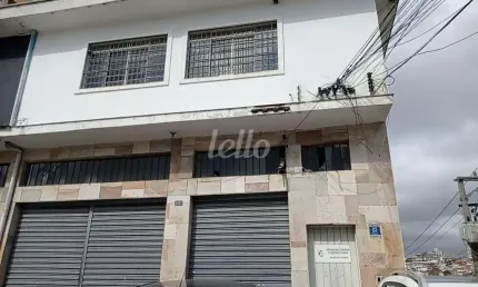 Ponto comercial com 4 salas para alugar na Avenida Cupecê, --, Jardim Prudência, São Paulo, 70 m2 por R$ 2.200