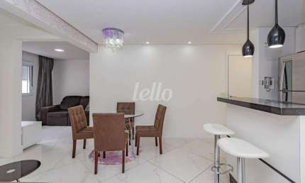 Apartamento com 1 quarto para alugar na Rua Major Quedinho, --, Centro, São Paulo, 67 m2 por R$ 4.500