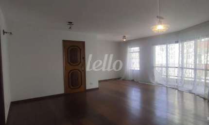 Apartamento com 4 quartos para alugar na Rua Agente Gomes, --, Jardim São Paulo (Zona Norte), São Paulo, 160 m2 por R$ 4.000
