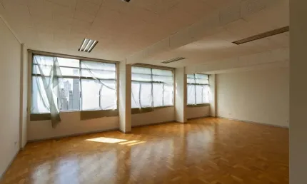 Kitnet / Stúdio para alugar na Rua Maria Paula, --, Bela Vista, São Paulo, 110 m2 por R$ 3.853