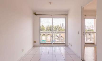 Apartamento com 1 quarto para alugar na Avenida Rangel Pestana, --, Brás, São Paulo, 35 m2 por R$ 1.700