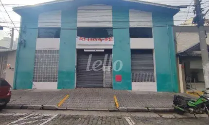 Prédio para alugar na Rua Henrique Bernardelli, --, Santana, São Paulo, 830 m2 por R$ 30.000