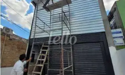 Ponto comercial para alugar na Rua Salete, --, Santana, São Paulo, 240 m2 por R$ 8.000