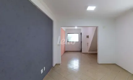 Casa comercial com 6 salas para alugar na Rua Gandavo, --, Vila Clementino, São Paulo, 200 m2 por R$ 4.200