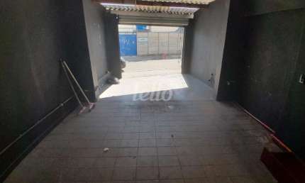 Ponto comercial com 1 sala para alugar na Rua Jorge Bittar, --, Vila Formosa, São Paulo, 40 m2 por R$ 2.200