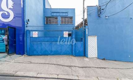 Casa comercial com 4 salas para alugar na Rua Huet Bacelar, --, Ipiranga, São Paulo, 150 m2 por R$ 5.300