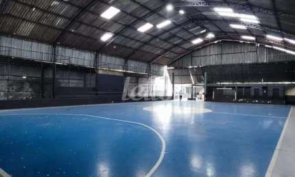 Barracão / Galpão / Depósito para alugar na Rua Aperibé, --, Parque Edu Chaves, São Paulo, 730 m2 por R$ 17.000