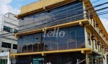 Prédio para alugar na Avenida Queiroz Filho, --, Vila Hamburguesa, São Paulo, 1000 m2 por R$ 35.000