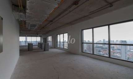 Sala comercial para alugar na Rua Airi, --, Vila Gomes Cardim, São Paulo, 215 m2 por R$ 27.950