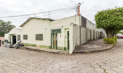 Barracão / Galpão / Depósito para alugar na Rua Doutor Mário Vicente, --, Vila Dom Pedro I, São Paulo, 371 m2 por R$ 13.871