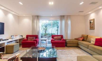 Casa comercial com 3 salas para alugar na Rua Miguel Zuccas, --, Parque da Mooca, São Paulo, 335 m2 por R$ 17.800