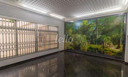 Casa comercial com 1 sala para alugar na Rua Heitor Bariani, --, Tatuapé, São Paulo, 440 m2 por R$ 8.500