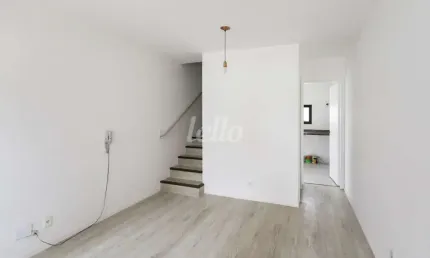 Casa em condomínio fechado com 2 quartos para alugar na Avenida Doutor Francisco Mesquita, --, Jardim Ibitirama, São Paulo, 90 m2 por R$ 2.100