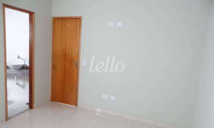 Casa em condomínio fechado com 3 quartos para alugar na Rua Henrique Mazzei, --, Vila Isolina Mazzei, São Paulo, 80 m2 por R$ 5.000