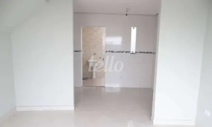 Casa em condomínio fechado com 3 quartos para alugar na Rua Henrique Mazzei, --, Vila Isolina Mazzei, São Paulo, 80 m2 por R$ 5.000