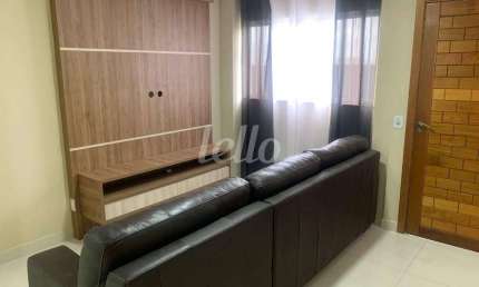 Casa em condomínio fechado com 3 quartos para alugar na Rua Henrique Mazzei, --, Vila Isolina Mazzei, São Paulo, 80 m2 por R$ 5.000
