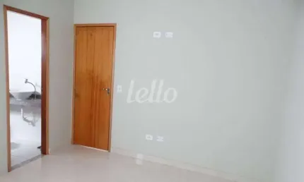 Casa em condomínio fechado com 3 quartos para alugar na Rua Henrique Mazzei, --, Vila Isolina Mazzei, São Paulo, 80 m2 por R$ 5.000