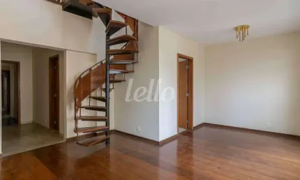 Apartamento com 3 quartos para alugar na rua itapicuru, --, perdizes, são paulo, 238 m2 por r$ 8.000