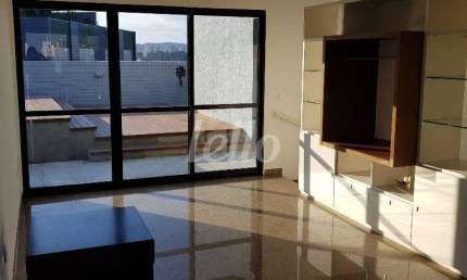 Apartamento com 4 quartos para alugar na Rua Belmonte, --, Bela Aliança, São Paulo, 300 m2 por R$ 8.000