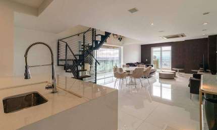 Apartamento com 2 quartos para alugar na Alameda Ministro Rocha Azevedo, --, Cerqueira César, São Paulo, 200 m2 por R$ 22.000