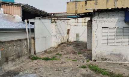 Terreno comercial para alugar na Rua Padre José Giomini, --, Vila São Luís(Zona Oeste), São Paulo, 250 m2 por R$ 3.650