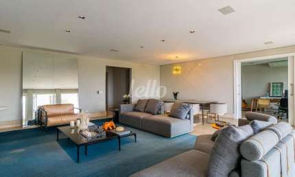 Casa em condomínio fechado com 4 quartos para alugar na Rua Desembargador Ulisses Dória, --, Jardim Sílvia (Zona Oeste), São Paulo, 491 m2 por R$ 30.000
