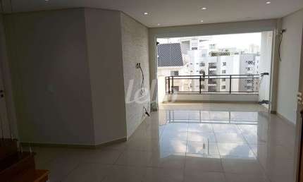 Apartamento com 3 quartos para alugar na Avenida Miruna, --, Indianópolis, São Paulo, 198 m2 por R$ 10.000