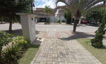 Casa em condomínio fechado com 3 quartos para alugar na Avenida Luiz José Sereno, --, Jardim Ermida II, Jundiaí, 125 m2 por R$ 5.500