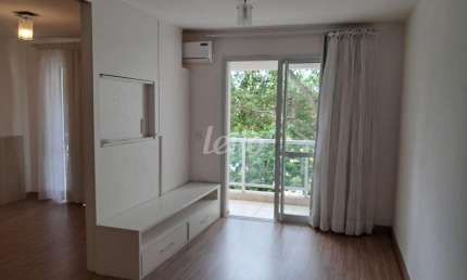 Kitnet / Stúdio para alugar na Rua Borges de Figueiredo, --, Mooca, São Paulo, 40 m2 por R$ 2.400