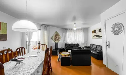 Apartamento com 3 quartos para alugar na Rua Padre Raposo, --, Mooca, São Paulo, 320 m2 por R$ 16.310