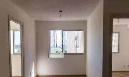 Apartamento com 2 quartos para alugar na Rua Federação Paulista de Futebol, --, Barra Funda, São Paulo, 35 m2 por R$ 2.400