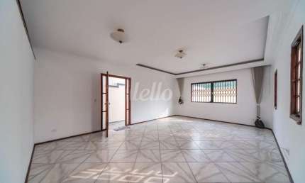 Casa com 5 quartos para alugar na Rua dos Capuchinhos, --, Vila Alpina, Santo André, 324 m2 por R$ 7.000